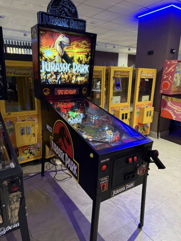 Jurassic Park