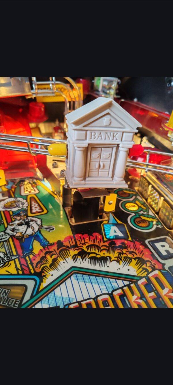 Used Pinball