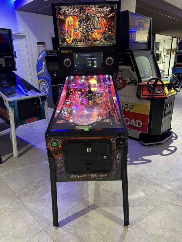 Black Knight Limited Edition - Image 2